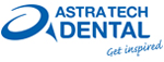 Logo ASTRA TECH DENTAL