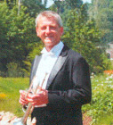 Eberhard Höflinger - Solo-Trompeter