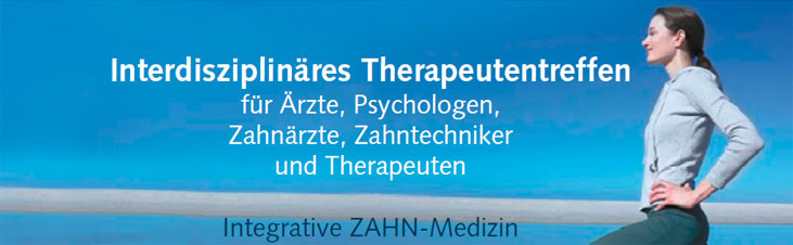 Interdisziplinaeres Therapeutentreffen