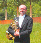 Gerhard Kühn - Solo-Hornist