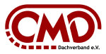 Logo CMD Dachverband e.v.