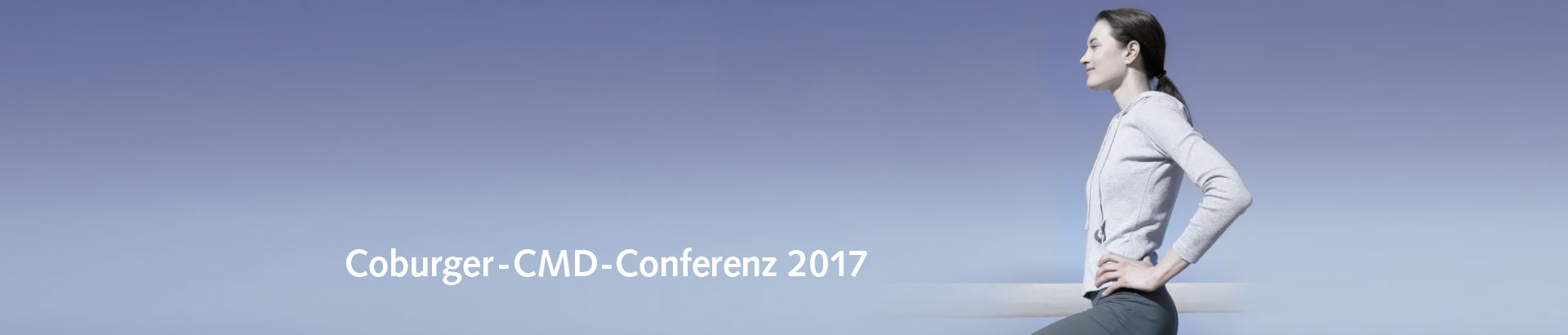 Coburger-CMD-Conferenz 2017